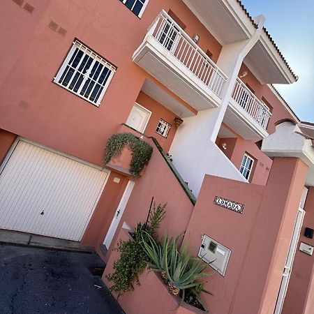 Vivienda Vacacional Lomada San Isidro  Ngoại thất bức ảnh