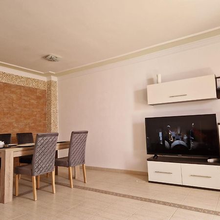 Vivienda Vacacional Lomada San Isidro  Ngoại thất bức ảnh