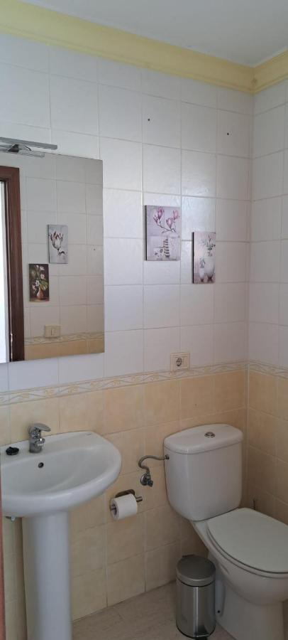 Vivienda Vacacional Lomada San Isidro  Ngoại thất bức ảnh