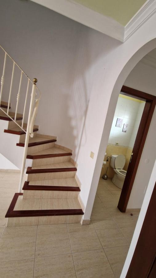 Vivienda Vacacional Lomada San Isidro  Ngoại thất bức ảnh