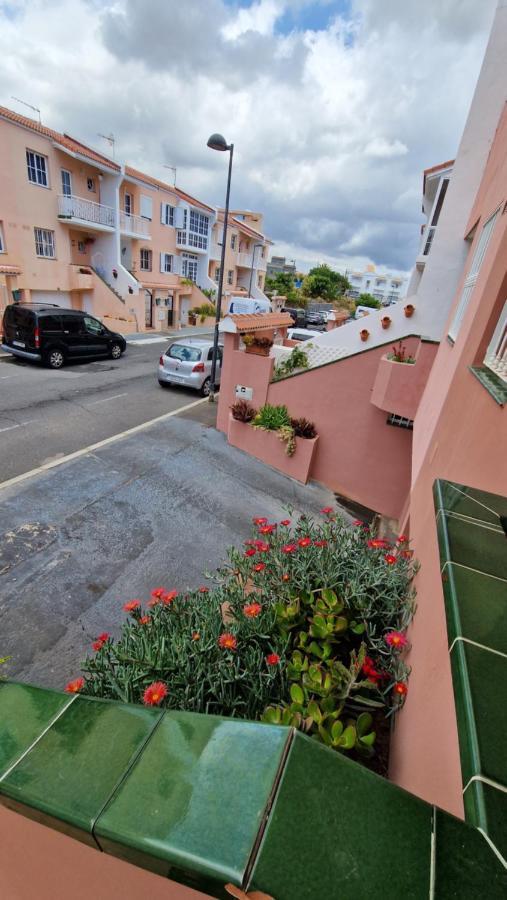 Vivienda Vacacional Lomada San Isidro  Ngoại thất bức ảnh