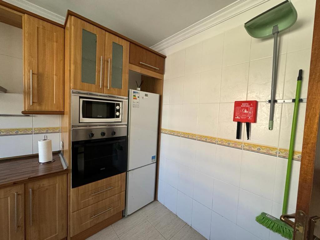Vivienda Vacacional Lomada San Isidro  Ngoại thất bức ảnh