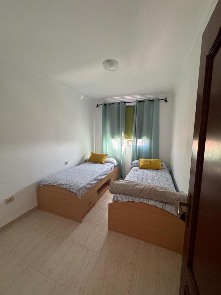 Vivienda Vacacional Lomada San Isidro  Ngoại thất bức ảnh