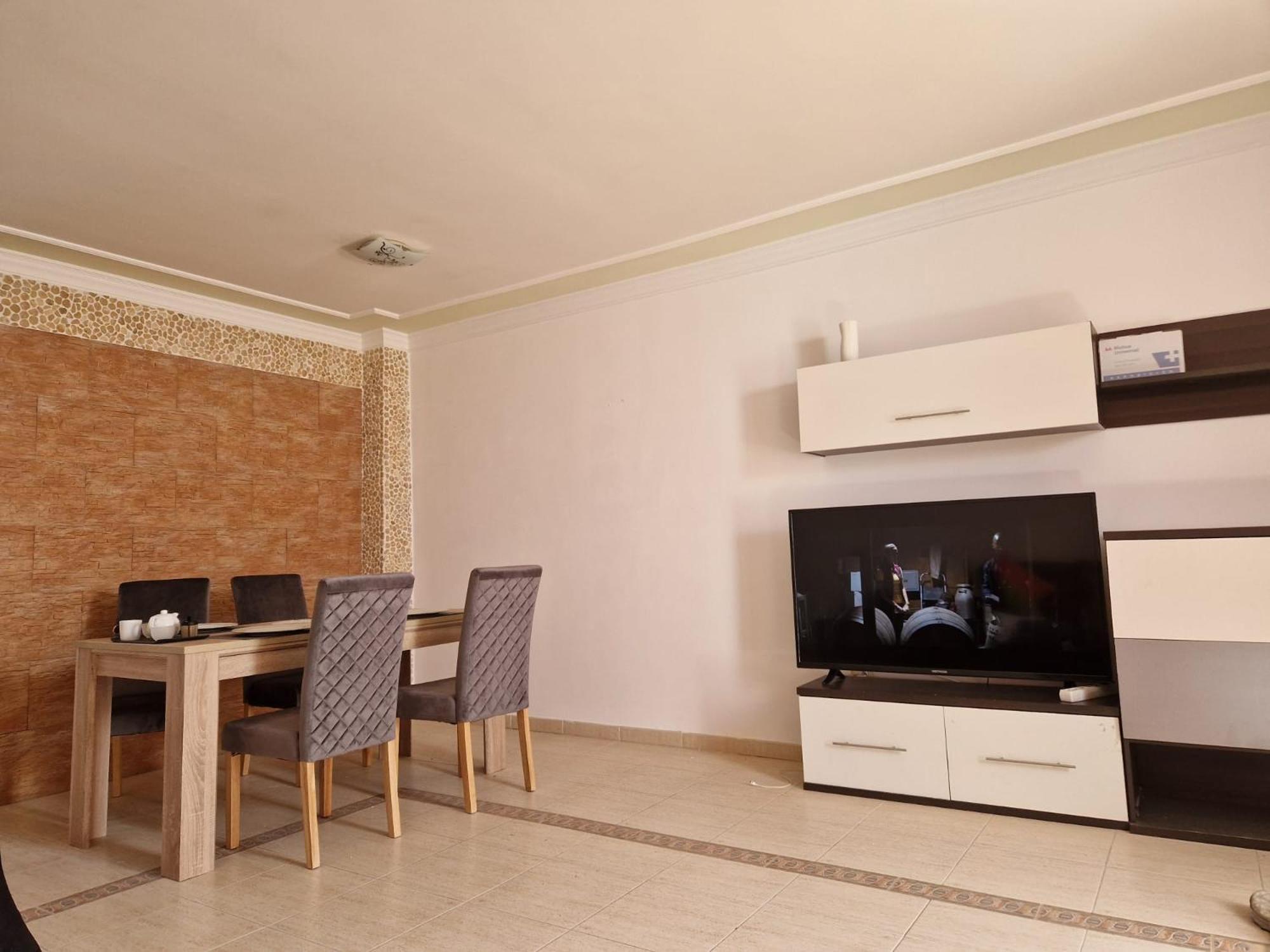 Vivienda Vacacional Lomada San Isidro  Ngoại thất bức ảnh