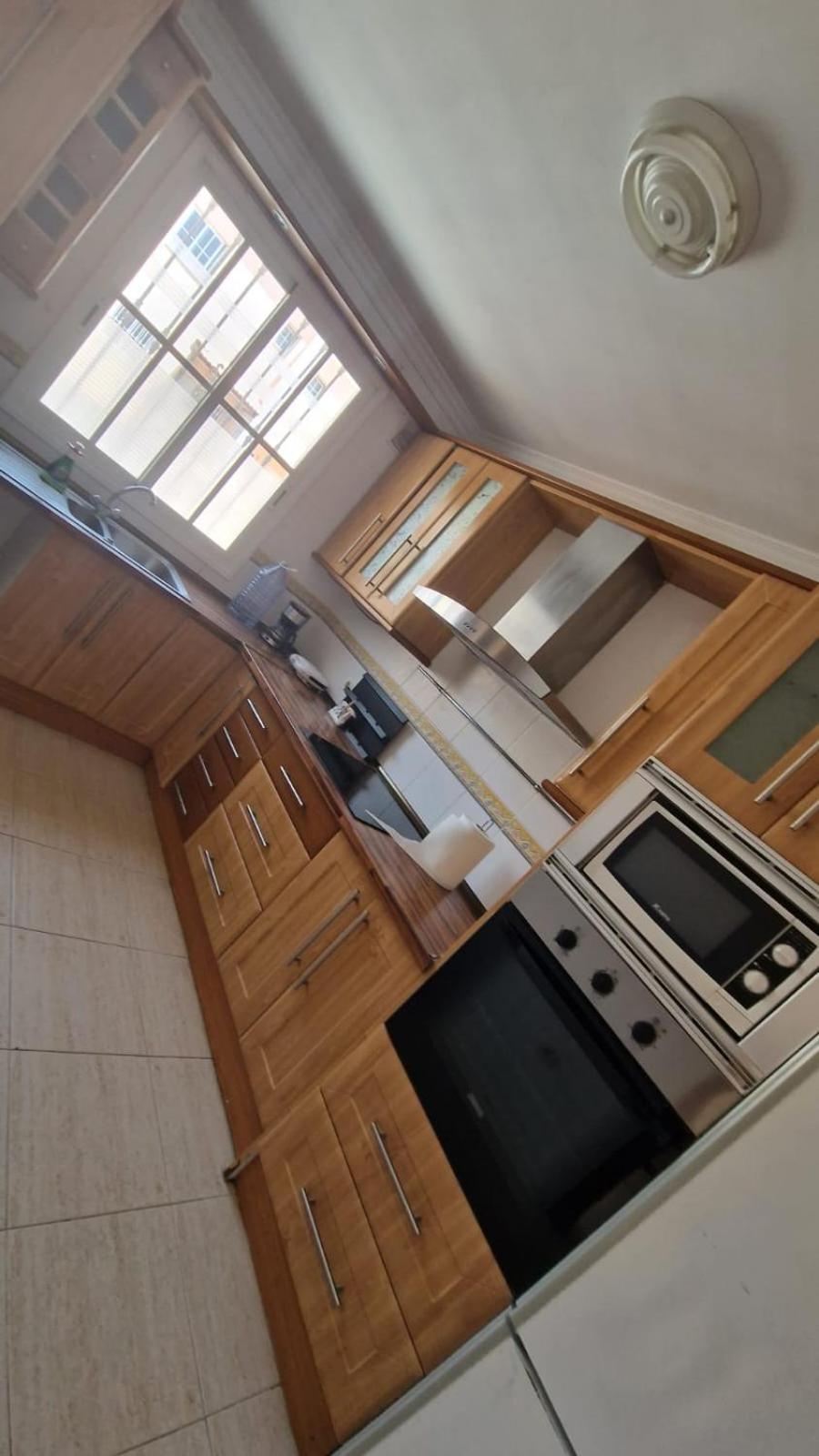 Vivienda Vacacional Lomada San Isidro  Ngoại thất bức ảnh