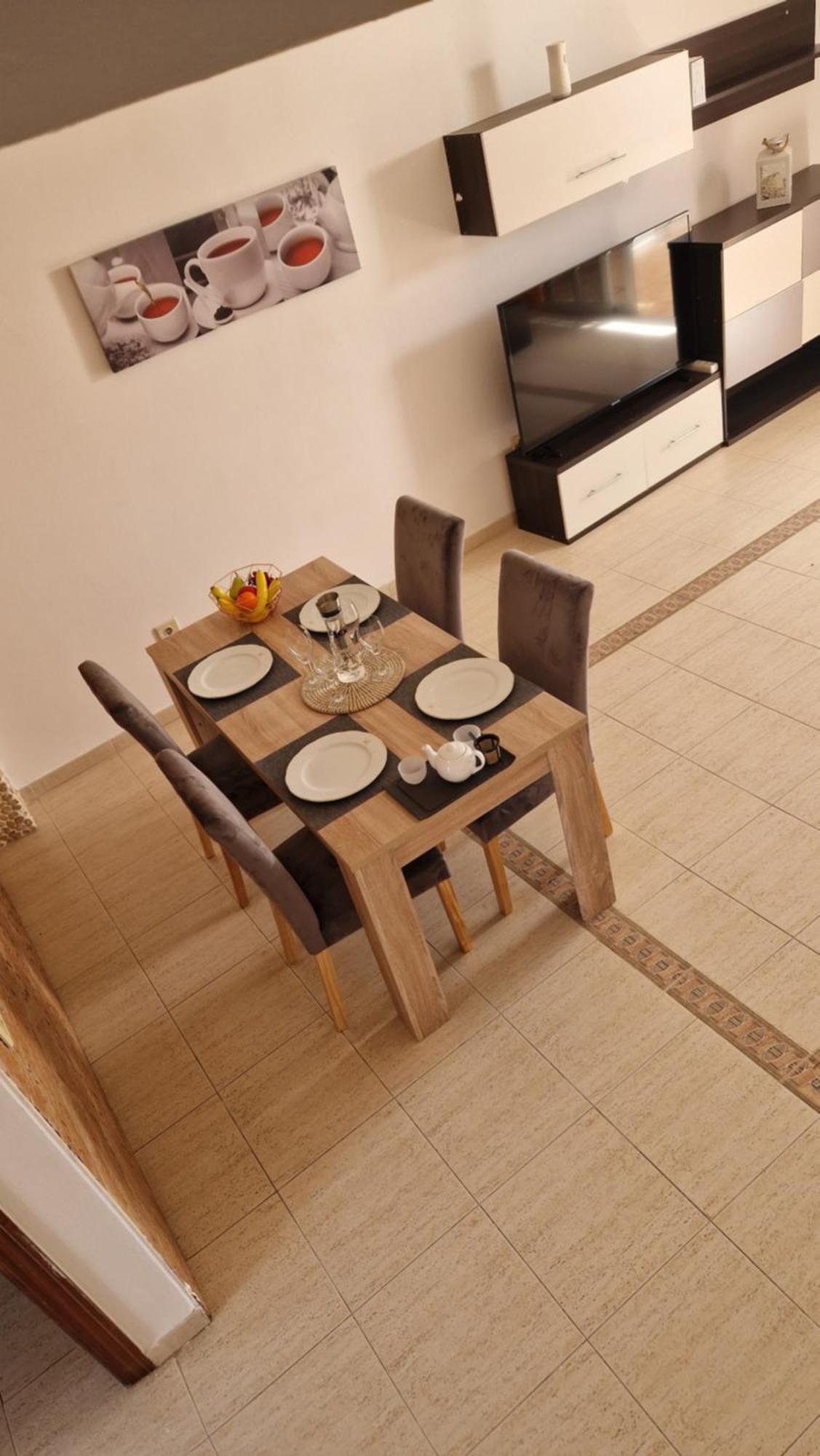 Vivienda Vacacional Lomada San Isidro  Ngoại thất bức ảnh