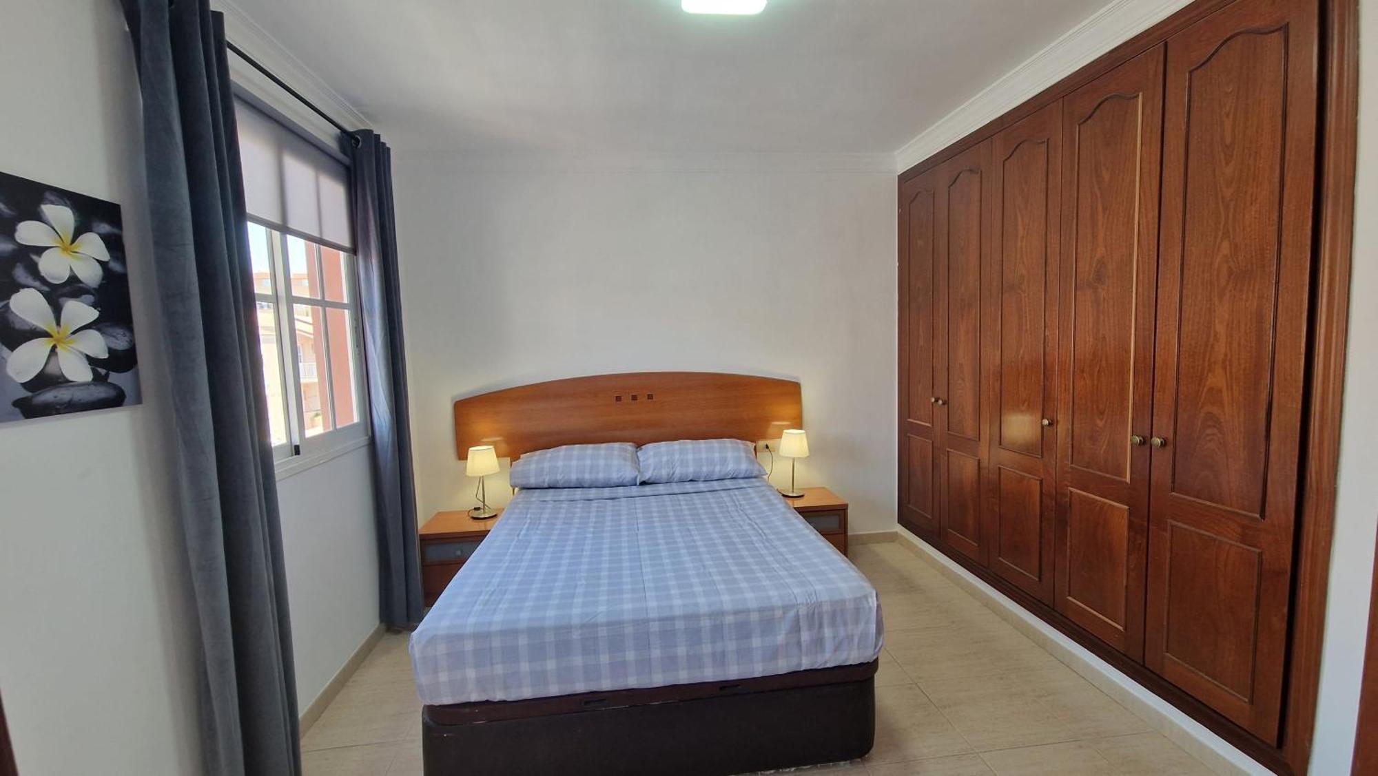 Vivienda Vacacional Lomada San Isidro  Ngoại thất bức ảnh