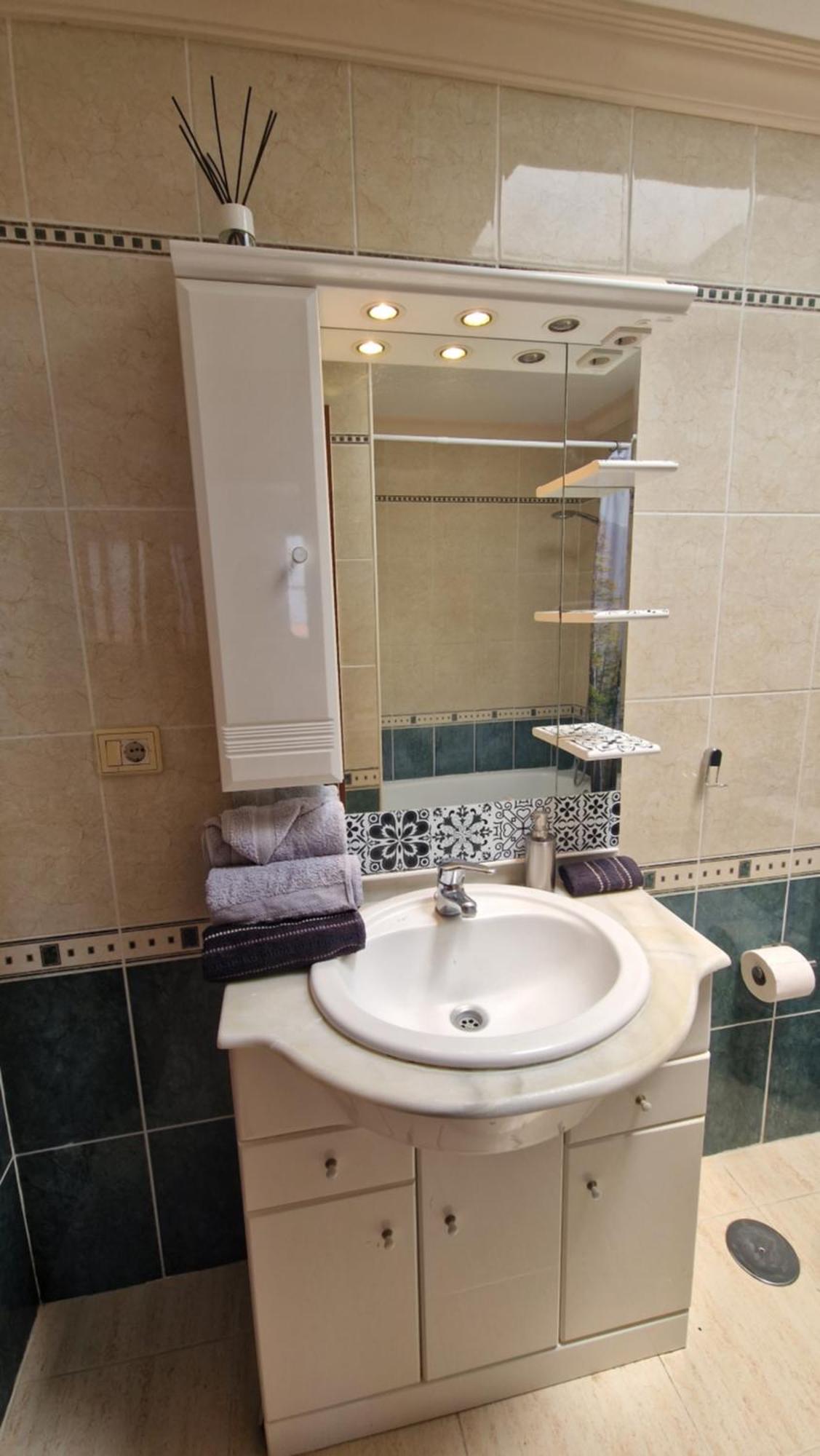 Vivienda Vacacional Lomada San Isidro  Ngoại thất bức ảnh