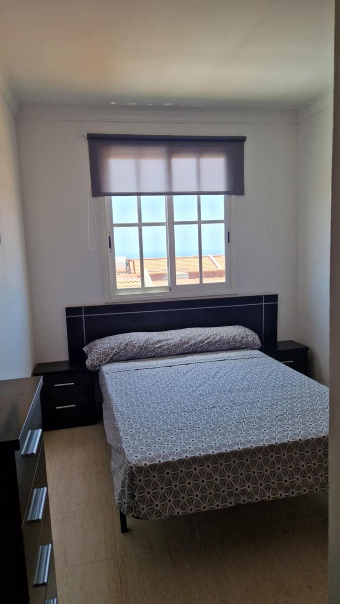 Vivienda Vacacional Lomada San Isidro  Ngoại thất bức ảnh